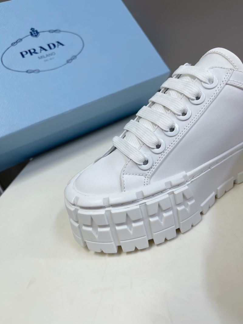 Prada Low Shoes